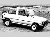 ARO 10 / Dacia Duster