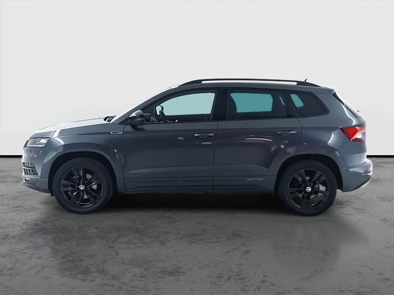 Škoda Karoq (2019) Sportline 1.5 TSI 4x4 - fotka 3 z 22