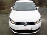 Volkswagen Touran 1.2TSi 77kW TL*L+Z PNEU*VÝHŘEV - náhled 3