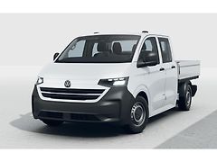 Volkswagen Transporter Valník podvozek - fotografie inzerátu