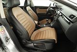 Volkswagen Passat CC (2011) Exclusive 2.0 TDI BMT - náhled 7