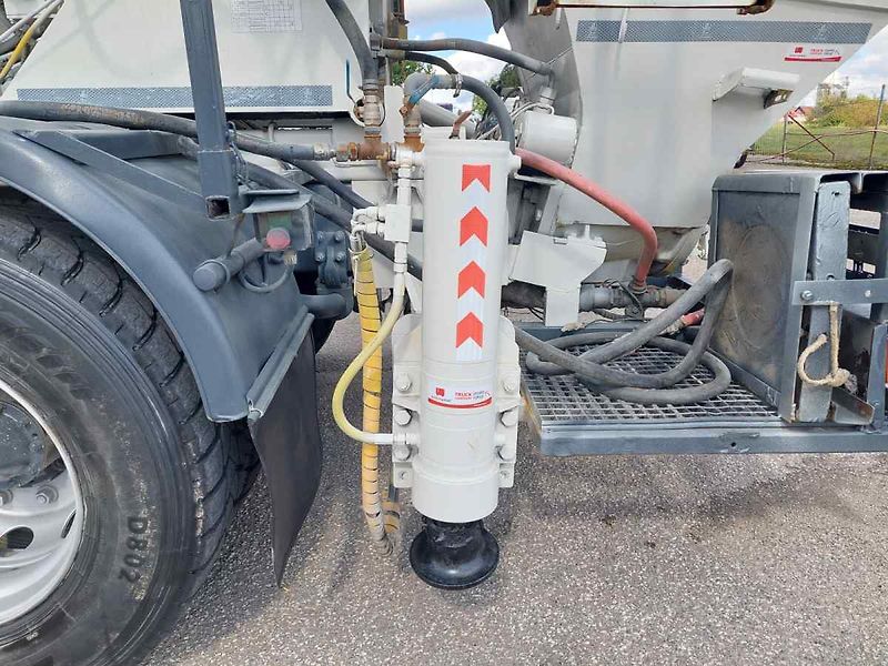 Scania Ostatní Putzmeister TMP 31-4.89S beton - fotka 15 z 87