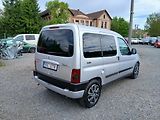 Citroën Berlingo 1.6i, 16V, Multispace,nová STK - náhled 9