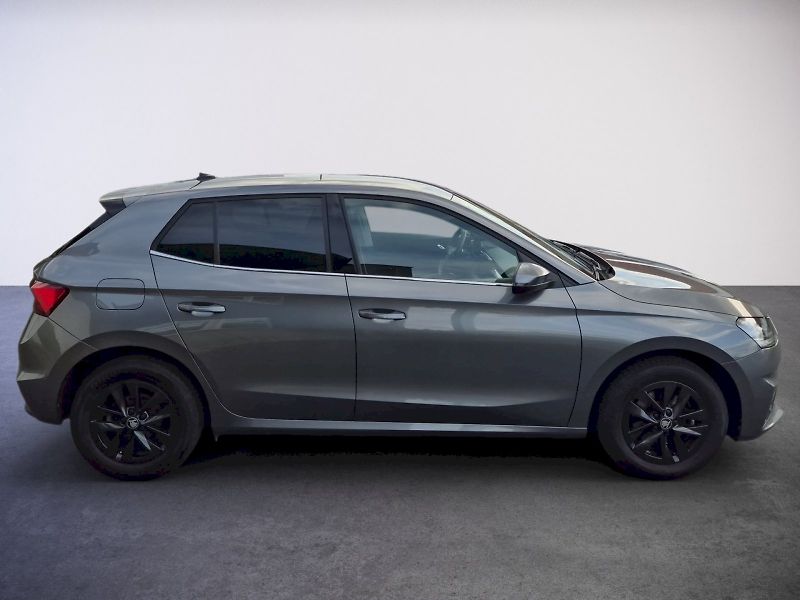 Škoda Fabia (2025) Top Selection 1.0TSi 85kW 6°ma - fotka 9 z 27