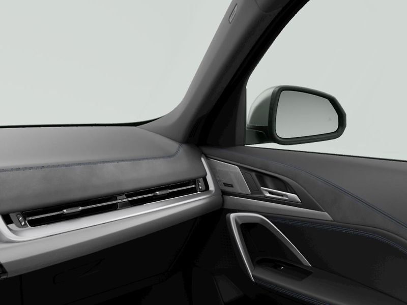 BMW X1 (2026) sDrive18d - fotka 9 z 10