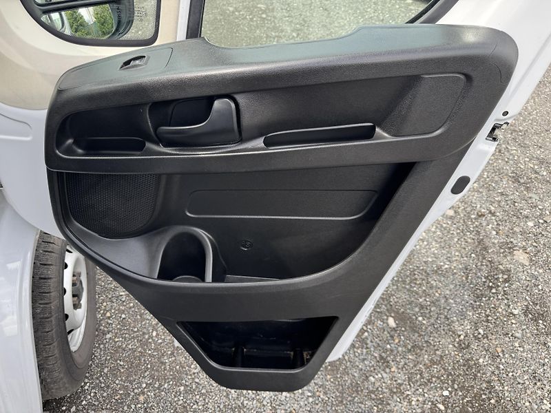 Fiat Ducato L1H1,103kw,9míst,2x klima,DPH - fotka 20 z 37