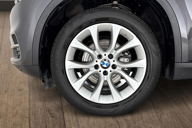 BMW X5 xDrive30d - fotka 26 z 26