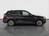 BMW X3 (2011) xDrive20d, 4X4, Automat - náhled 6