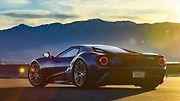 Ford GT.