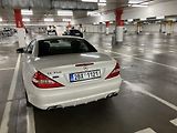 Mercedes-Benz SL (2010) 350 - náhled 4