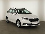 Škoda Fabia (2019) Style 1.0 TSI, ČR,1.maj - náhled 1