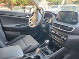 Hyundai Tucson (2019) 1.6-LIMITOVANÁ EDICE TRAVELLER - náhled 8