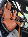 Mercedes-Benz Třídy S S500 4Matic L - náhled 15