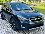 Subaru XV 2.0i 4x4 AUT 1MAJITEL SERVISKA - náhled 8
