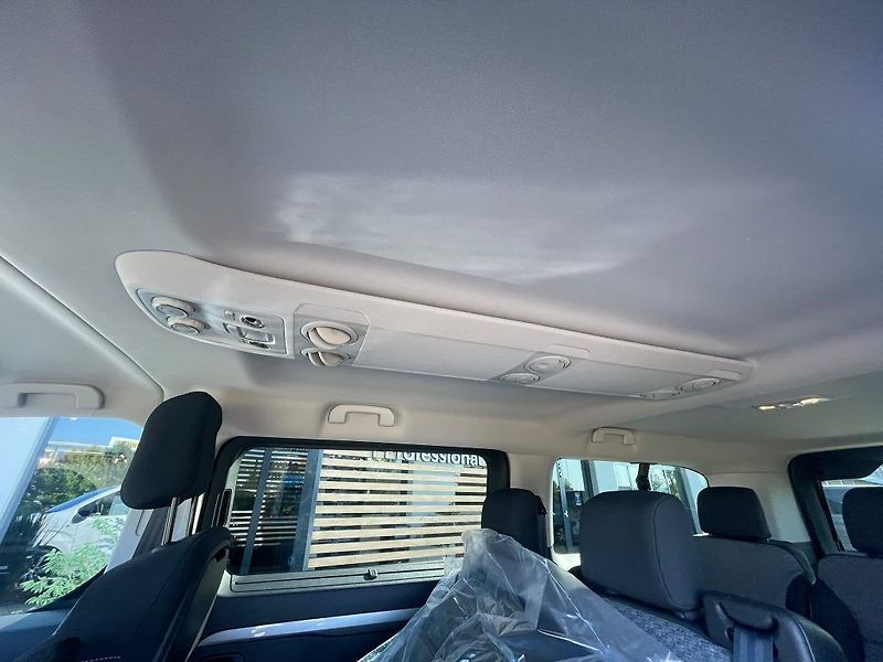 Toyota ProAce Verso 2.2D 150HP M/T L2 Family - fotka 25 z 31