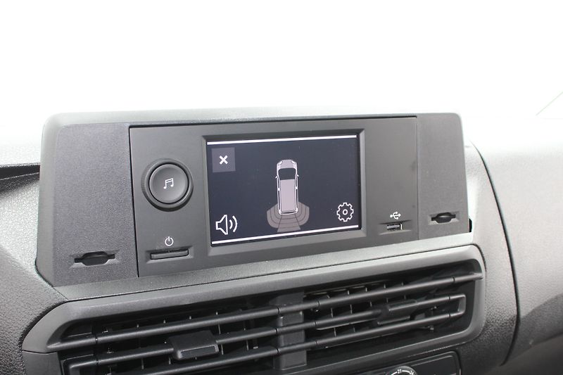 Peugeot Expert (2026) Furgon L2 1.5 BlueHDi 120k - fotka 16 z 16