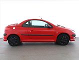 Peugeot 206 (2003) 1.6 16V, nová STK, Klima - náhled 12
