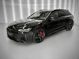 Audi RS 6 PERFORMANCE, AKRAPOVIČ, NIGHT - náhled 1