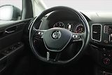 Volkswagen Sharan (2019) 2.0 TDI - náhled 15