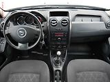 Dacia Duster (2014) 1.2 TCe, ČR, AC, tažné - náhled 8