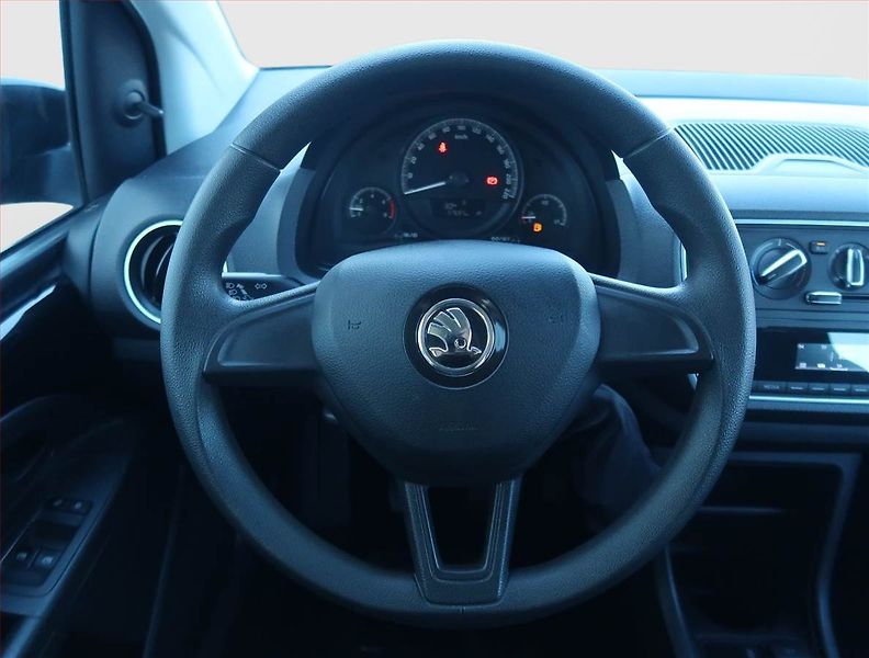 Škoda Citigo (2019) 1.0 MPI, Park. senzory - fotka 10 z 10