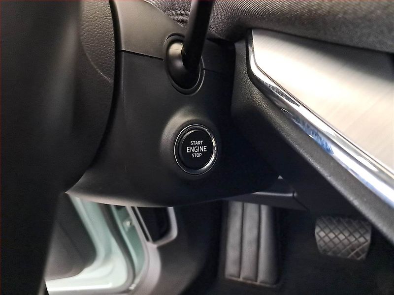 Škoda Enyaq (2023) iV 80 (82 kWh), SoH 97% - fotka 25 z 29