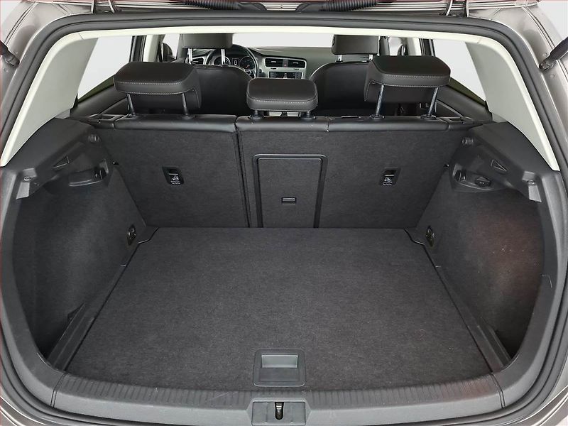 Volkswagen Golf (2015) Comfortline 1.6 TDI, ČR,1.maj - fotka 13 z 15