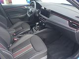 Škoda Kamiq (2025) Monte Carlo 1,5 TSI DSG - náhled 7