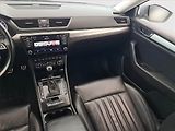 Škoda Superb (2016) Style Plus 2.0 TDI, Automat - náhled 8