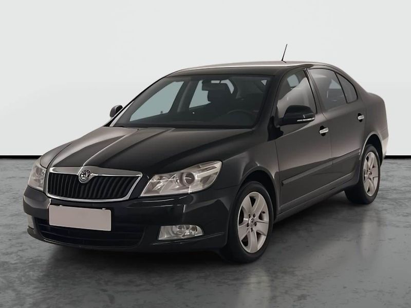 Škoda Octavia (2011) Elegance 2.0 TDI, Tempomat - fotka 2 z 18