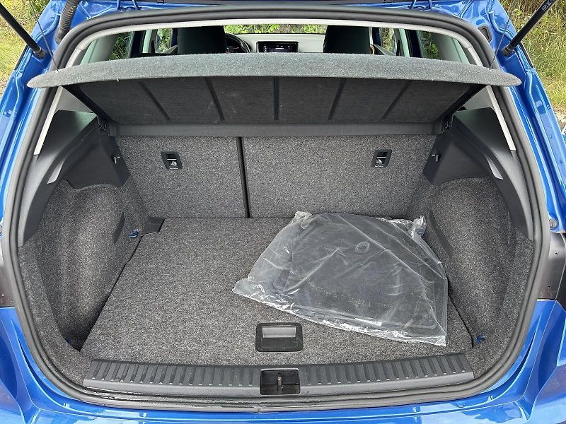 Seat Arona (2024) 1.0 TSI DSG Style - fotka 26 z 27