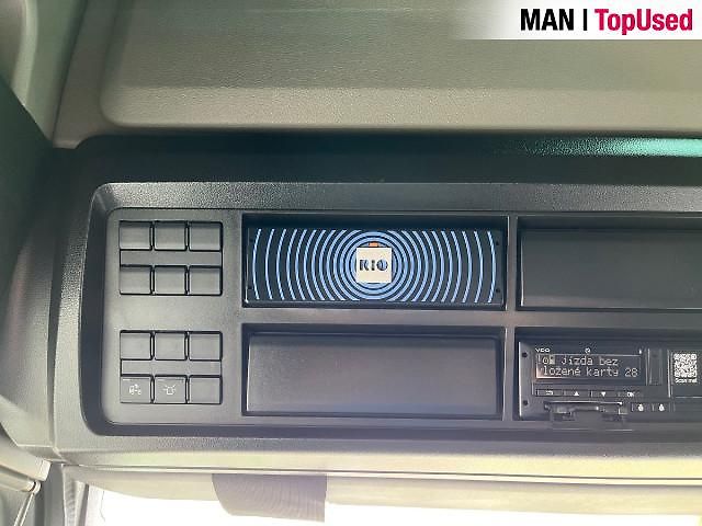 MAN TGX 18.470 BL XXL TG3 - fotka 23 z 32