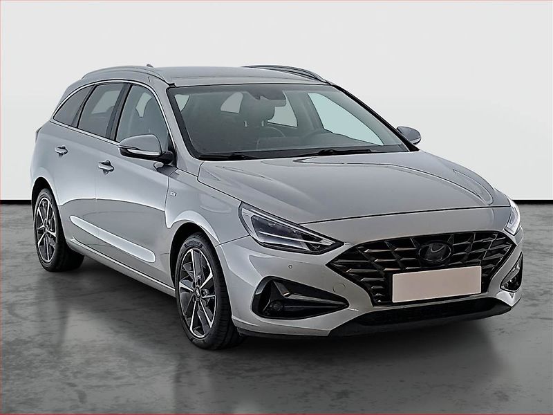 Hyundai i30 (2021) 1.5 T-GDI MHEV, Automat - fotografie inzerátu