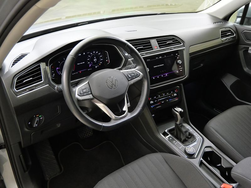 Volkswagen Tiguan Allspace - fotka 5 z 28