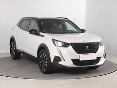 Peugeot 2008 (2022) GT 1.2 PureTech, Serv.kniha - fotografie inzerátu