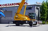 Sennebogen (2007) 630 rough terrain crane / 2000 - náhled 12