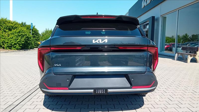 Kia K4 1,0 SW T-GDi Exclusive - fotka 5 z 12