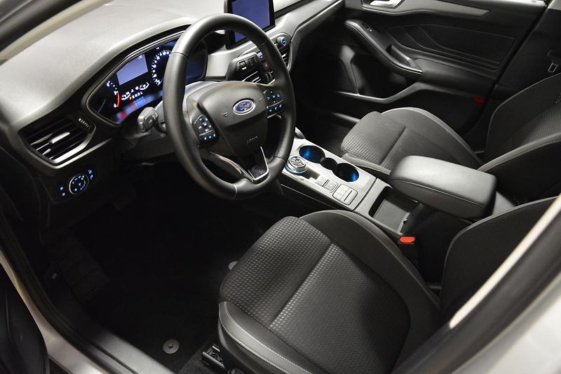 Ford Focus (2022) Kombi 1,5EcoBlue AUT8 88kW Edi - fotka 21 z 49