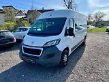 Peugeot Boxer (2015) 2.2d 96 kW 6 míst L3H2 - náhled 1
