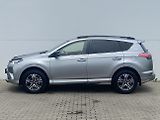 Toyota RAV4 2.5 HSD e-CVT AWD Selection - náhled 8