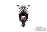 Moto Morini (2026) X-CAPE 1200 - náhled 4