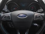 Ford Focus (2015) 1.0 EcoBoost, Tempomat - náhled 13
