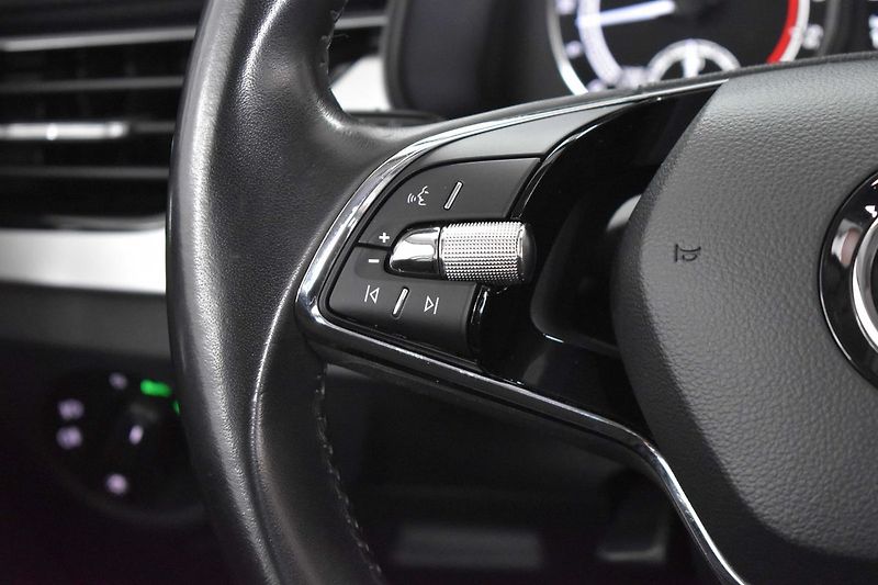 Škoda Scala 1.6 TDI DRIVE 125 YEARS*ČR 1.M - fotka 18 z 37