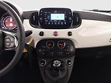 Fiat 500 (2023) 1.0 mild-hybrid, ČR,1.maj - náhled 12