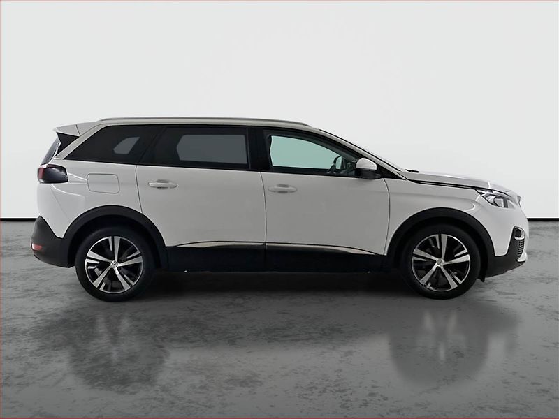 Peugeot 5008 (2020) PureTech 130, 7 míst, ČR,1.maj - fotka 6 z 22