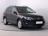 Volkswagen Tiguan (2015) 2.0 TDI, Serv.kniha, Navi - náhled 1