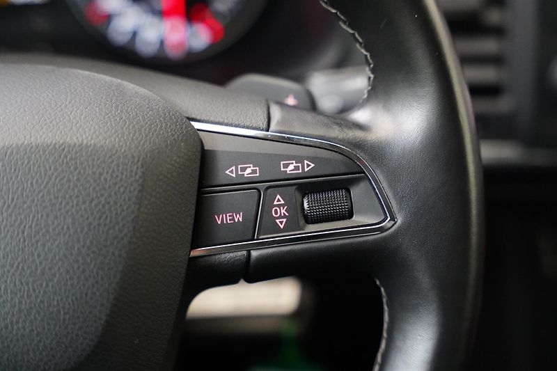 Seat Ateca - fotka 16 z 26