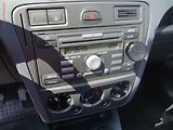 Ford Fusion (2007) 1.4TDCi, AC - náhled 11