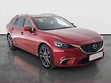 Mazda 6 (2016) 2.0 Skyactiv-G, ČR,1.maj, Navi - náhled 1