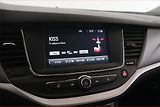 Opel Astra (2018) 1.6 CDTI, Serv.kniha, Tempomat - náhled 12